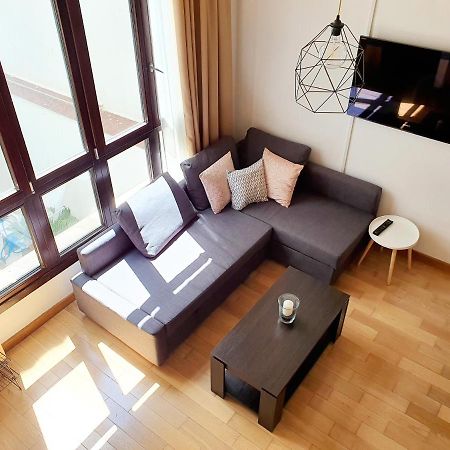 Appartement Marinac33 Precioso Apartamento Con Piscina En El Centro De Málaga Extérieur photo