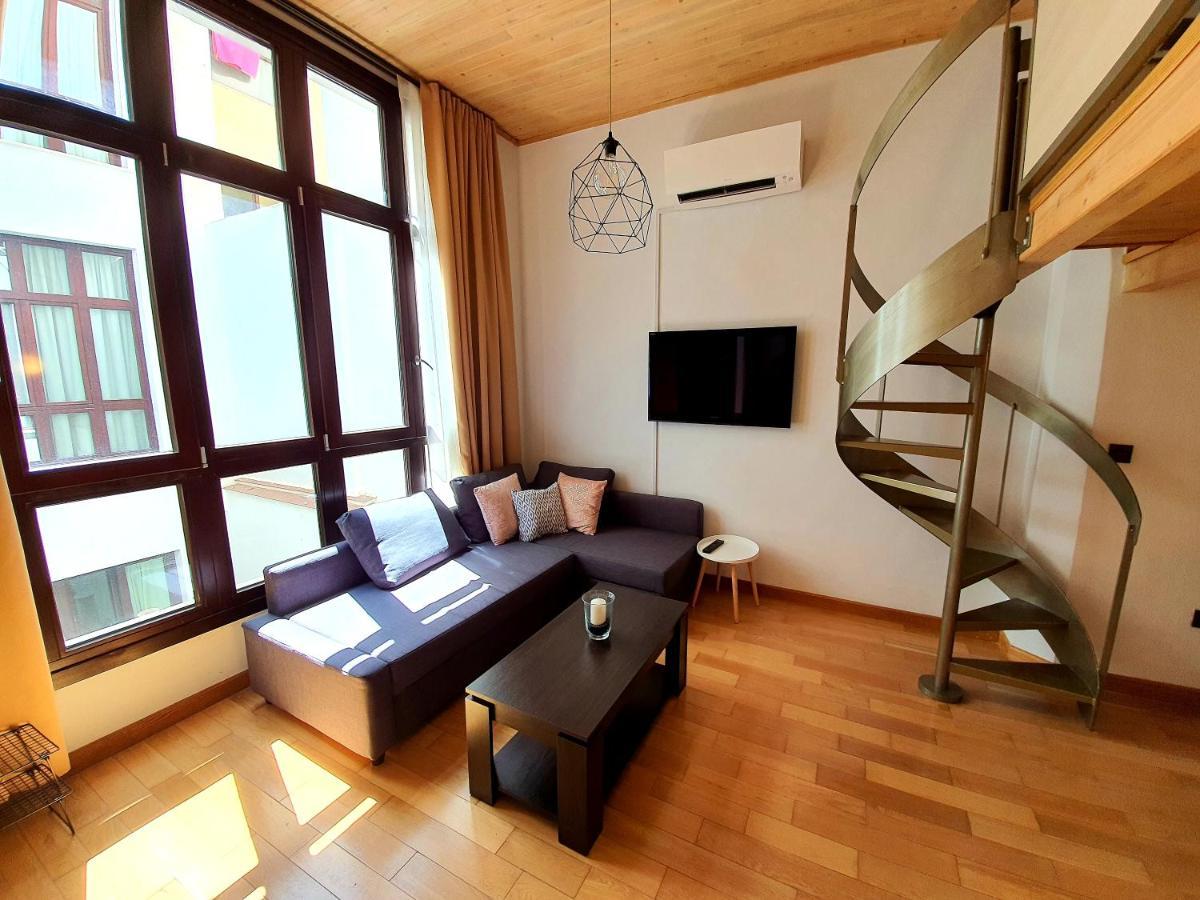 Appartement Marinac33 Precioso Apartamento Con Piscina En El Centro De Málaga Extérieur photo