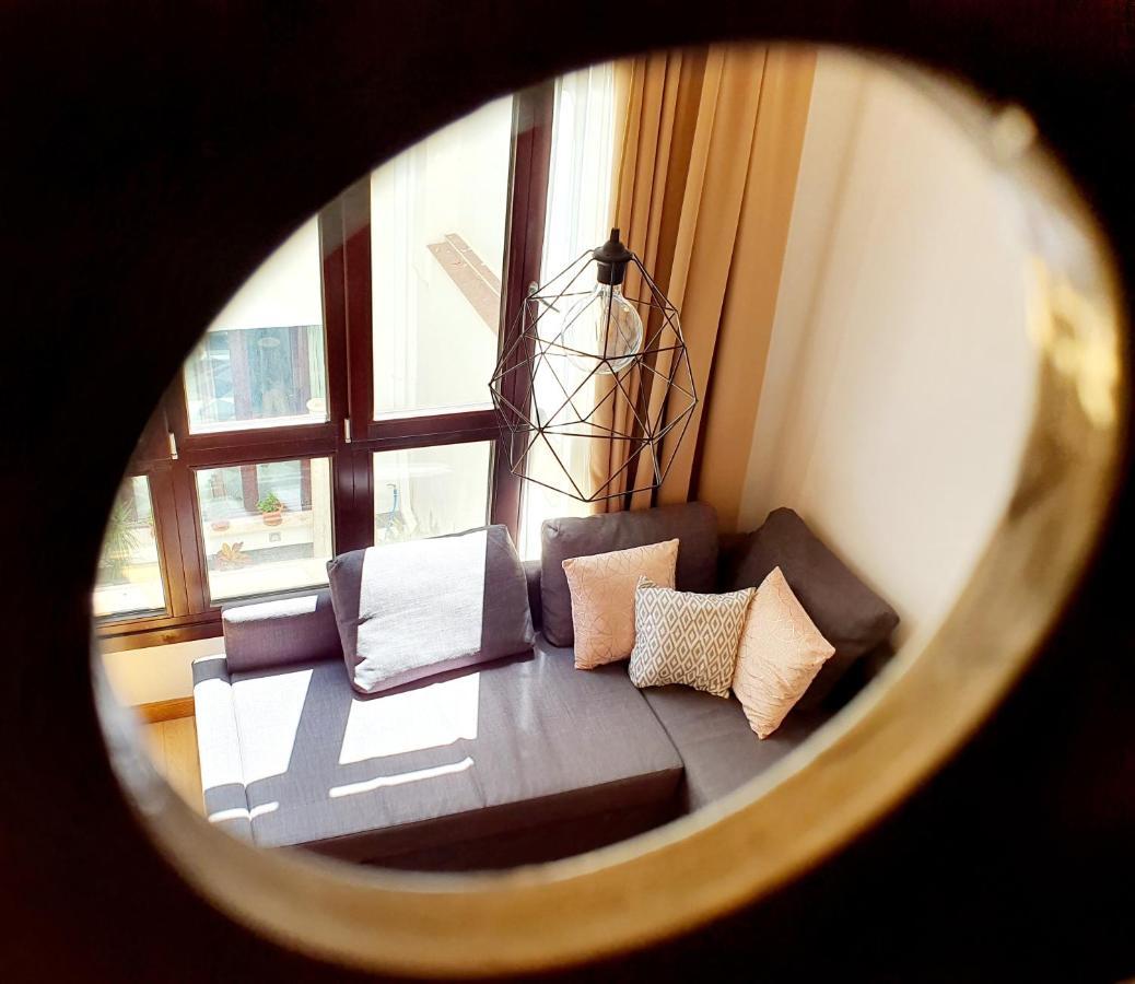 Appartement Marinac33 Precioso Apartamento Con Piscina En El Centro De Málaga Extérieur photo