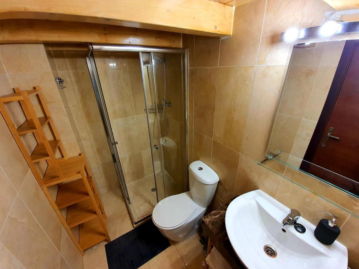 Appartement Marinac33 Precioso Apartamento Con Piscina En El Centro De Málaga Extérieur photo