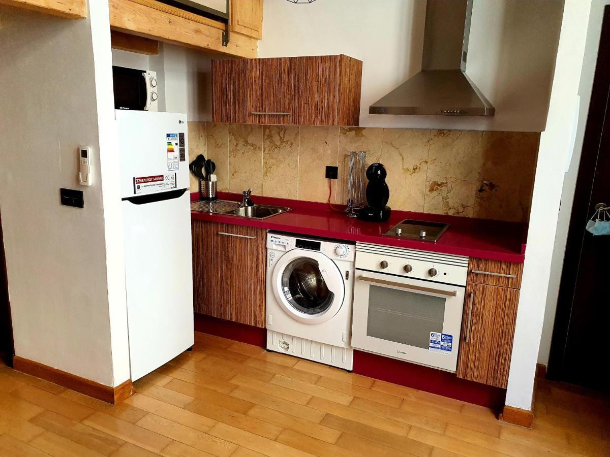 Appartement Marinac33 Precioso Apartamento Con Piscina En El Centro De Málaga Extérieur photo