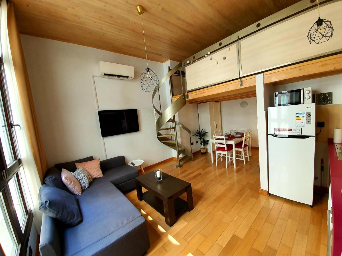Appartement Marinac33 Precioso Apartamento Con Piscina En El Centro De Málaga Extérieur photo